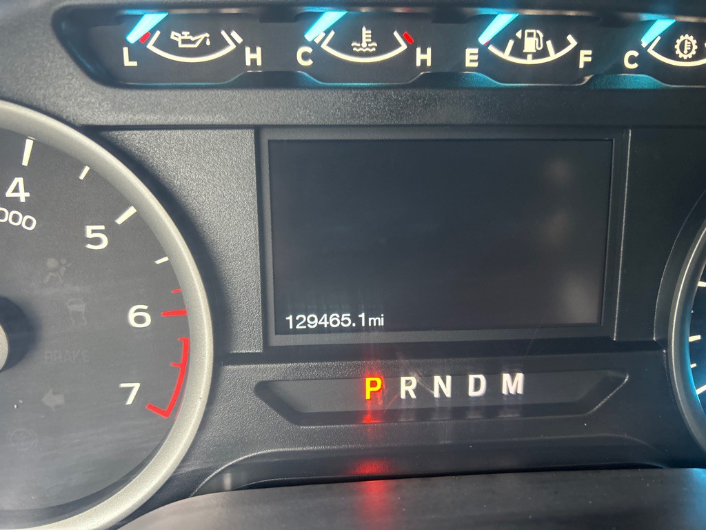 2019 Ford F-150 Image 10