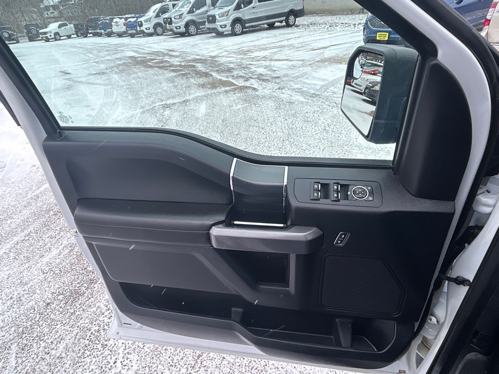 2019 Ford F-150 Image 12