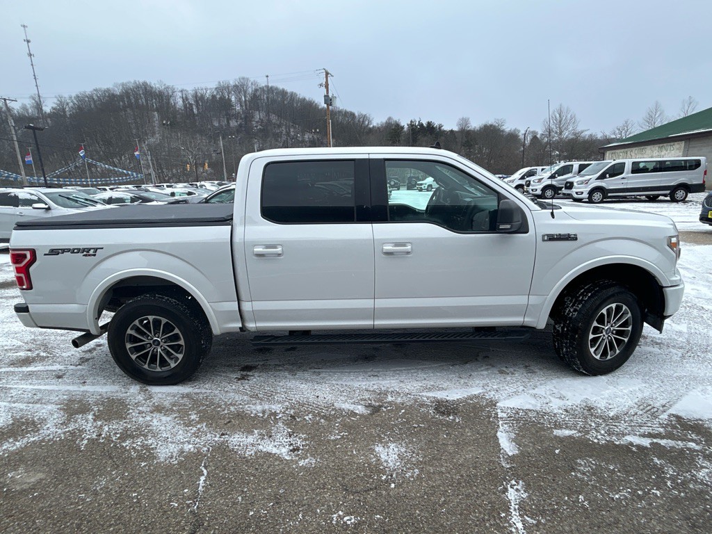 2019 Ford F-150 Image 17