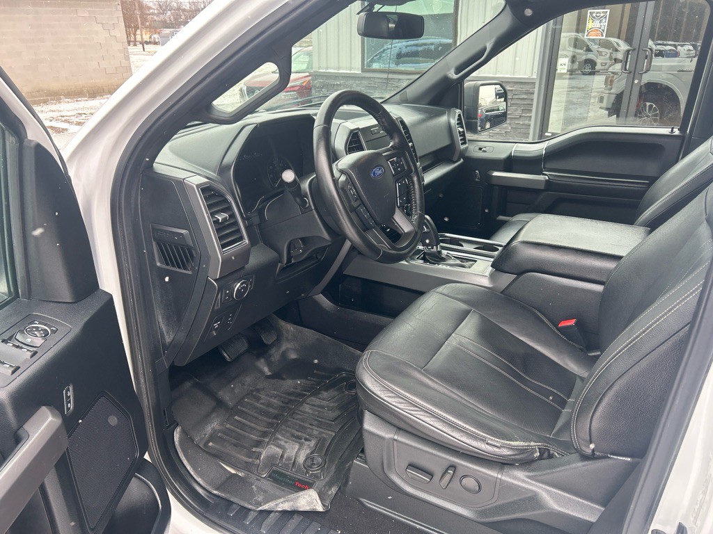 2019 Ford F-150 Image 21