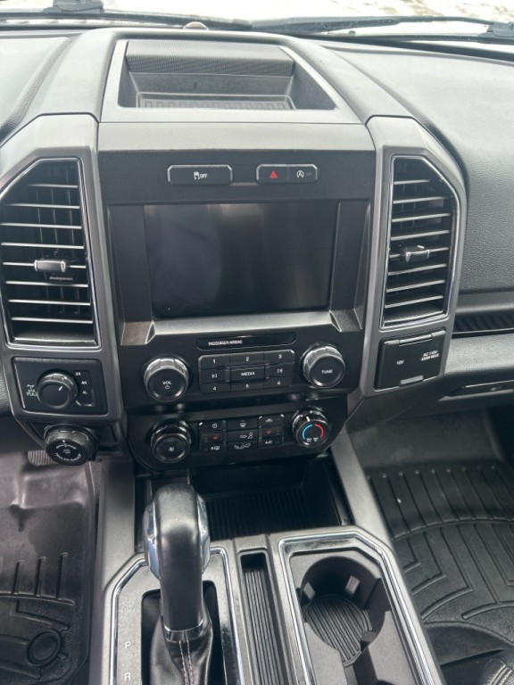 2019 Ford F-150 Image 24