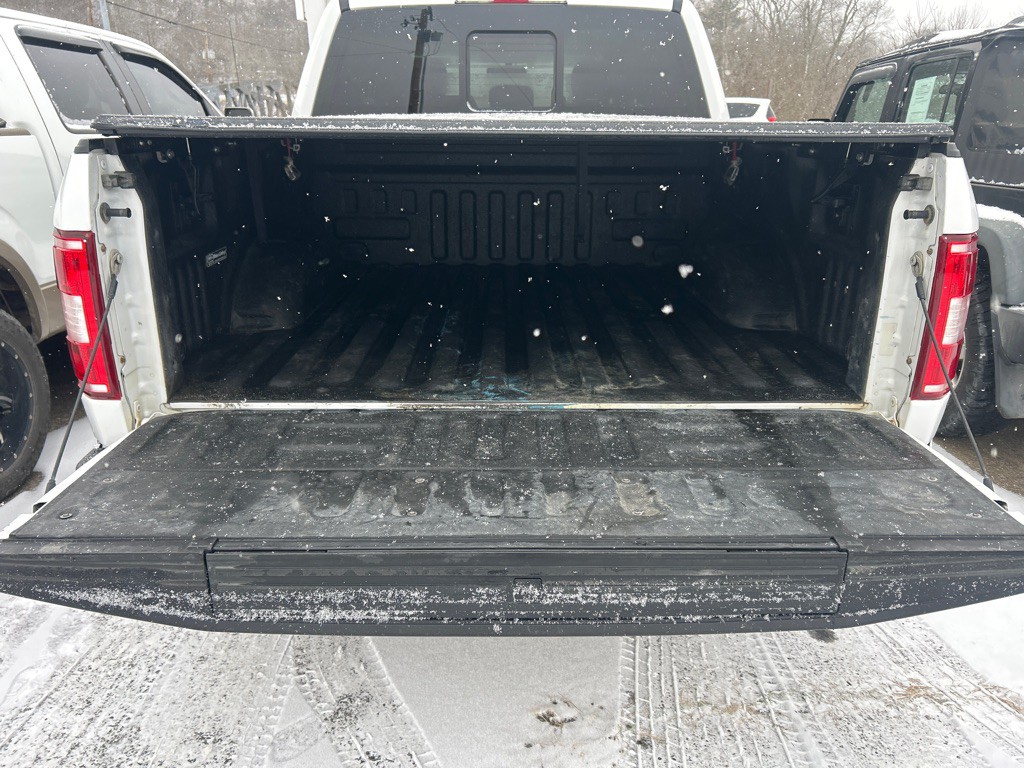 2019 Ford F-150 Image 27