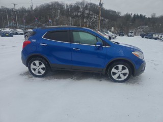 Image for 2015 Buick Enclave  ID: 7125752