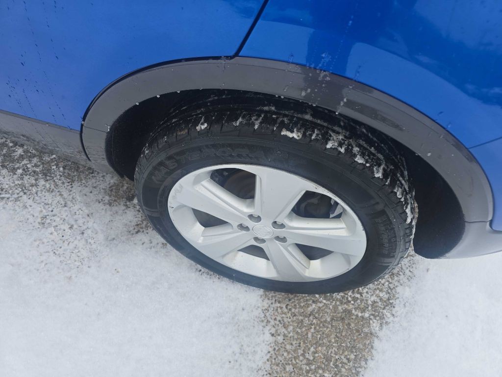 2015 Buick Enclave Image 7