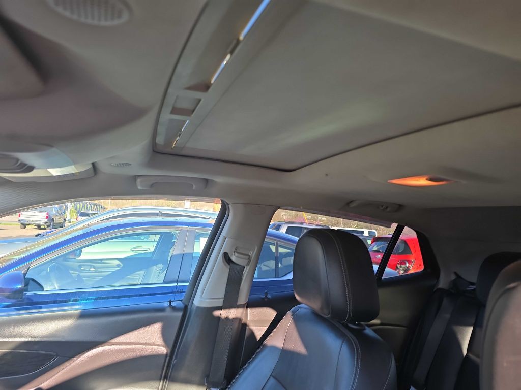 2015 Buick Enclave Image 24