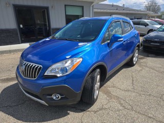 Image for 2015 Buick Enclave  ID: 7125752