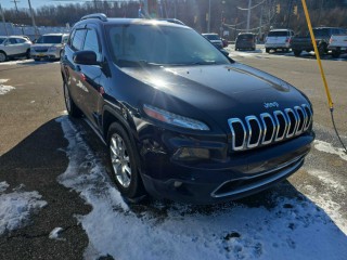 Image for 2016 Jeep Cherokee Limited ID: 7127356