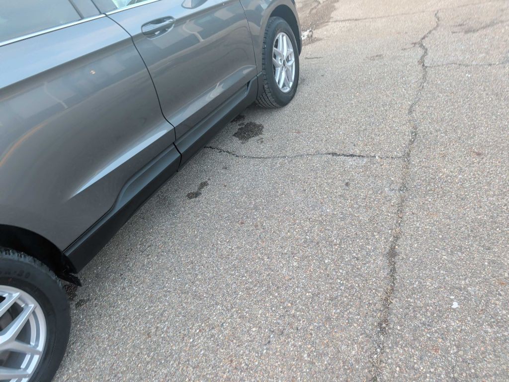 2024 Ford Edge Image 1