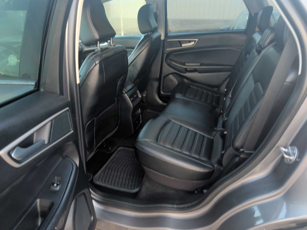 2024 Ford Edge Image 8