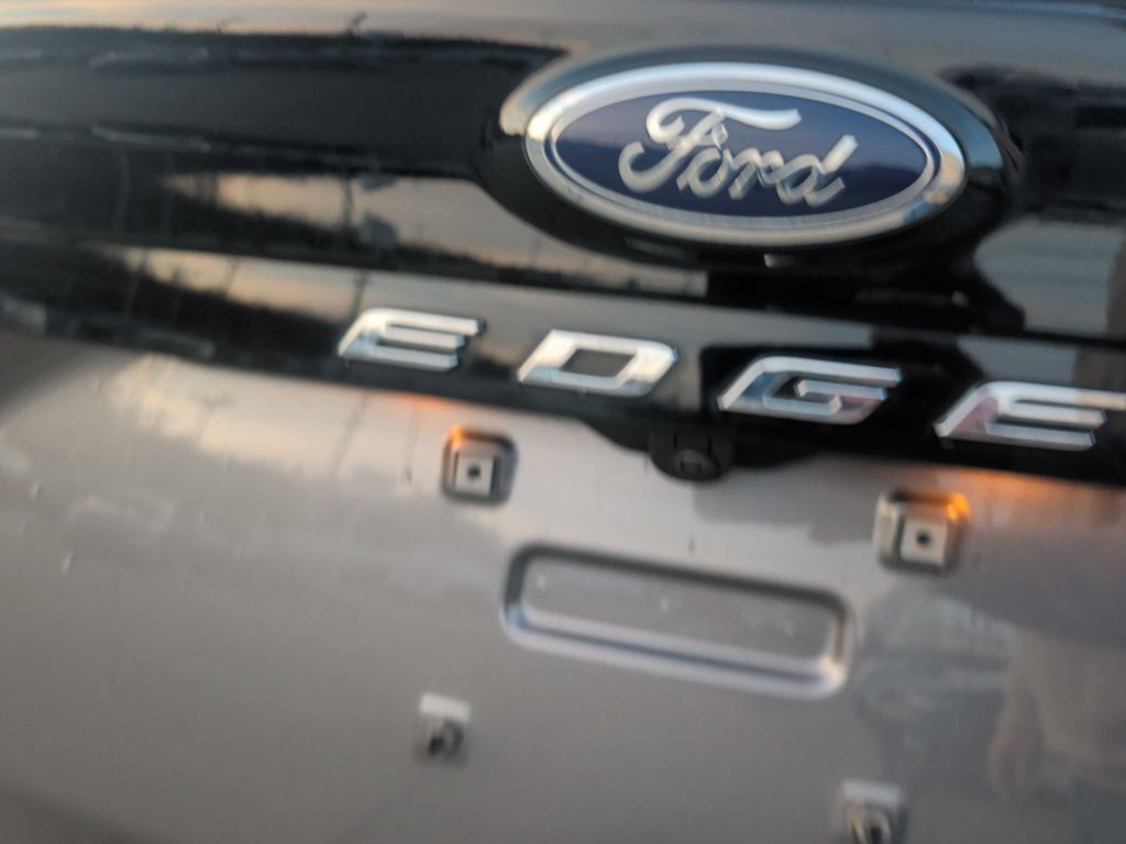 2024 Ford Edge Image 14