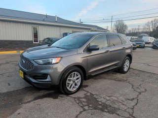 Image for 2024 Ford Edge SEL ID: 7144953