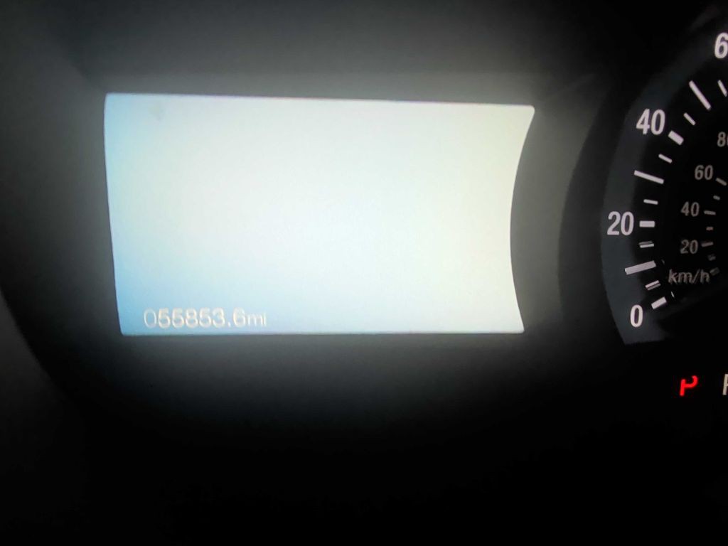 2024 Ford Edge Image 3