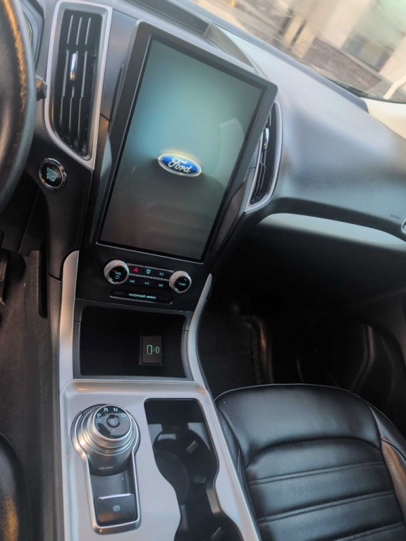 2024 Ford Edge Image 8
