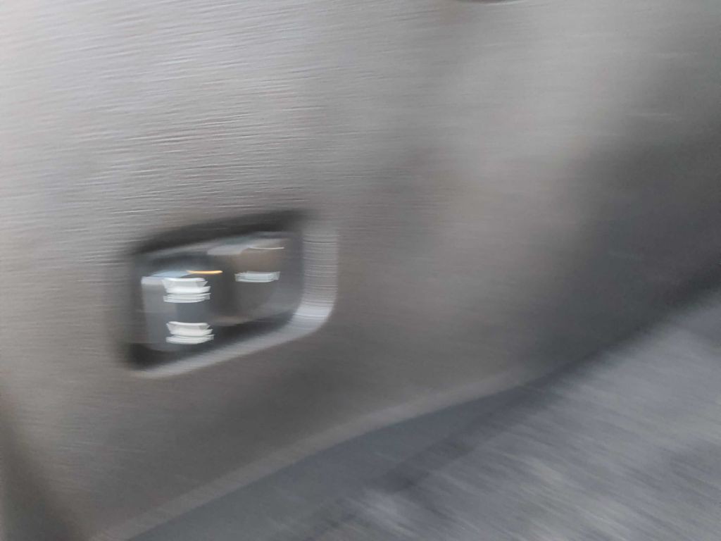 2024 Ford Edge Image 9