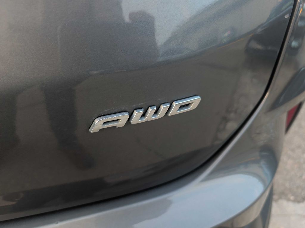 2024 Ford Edge Image 12
