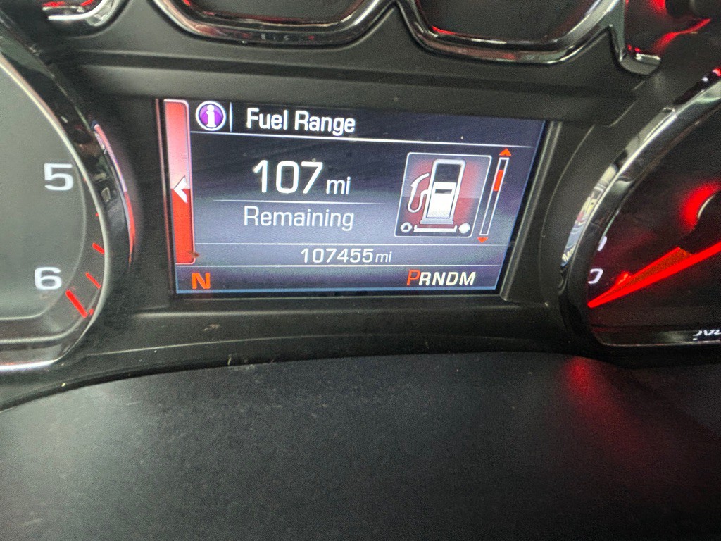 2015 GMC Sierra Image 10