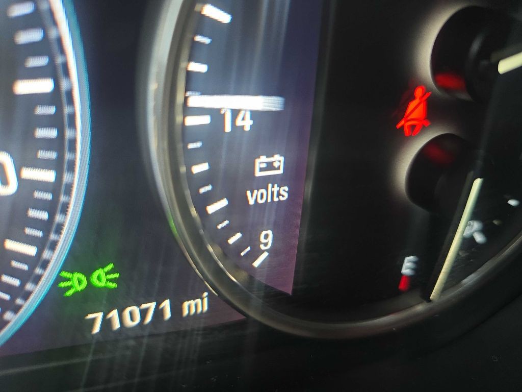 2017 Buick Envision Image 15