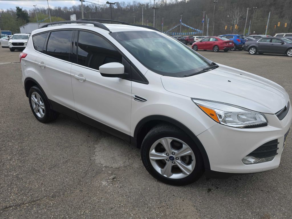 2013 Ford Escape Image 1