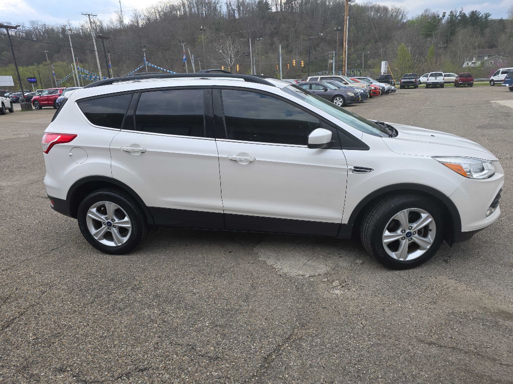2013 Ford Escape Image 3