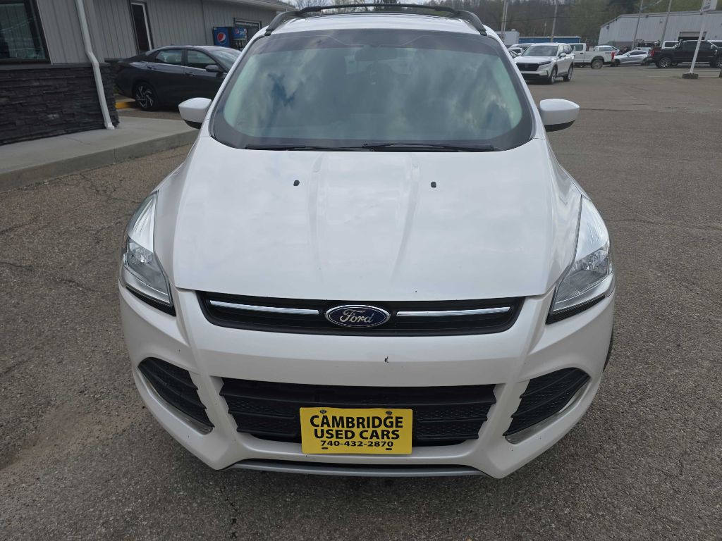 2013 Ford Escape Image 4