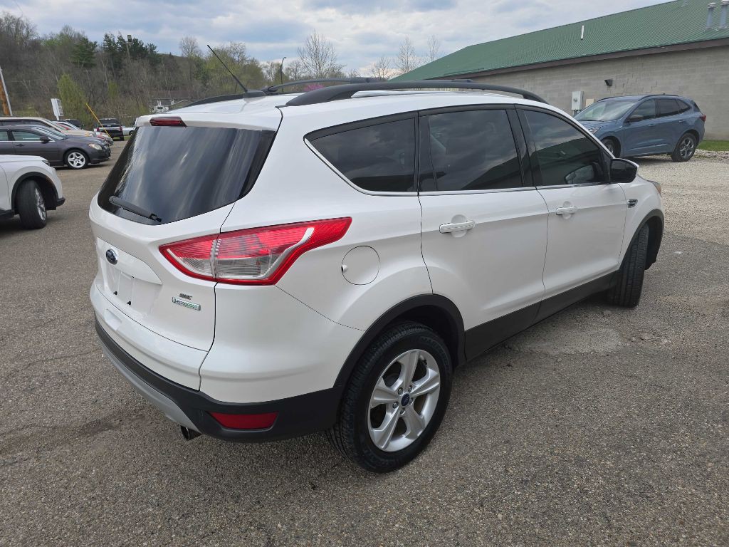 2013 Ford Escape Image 5