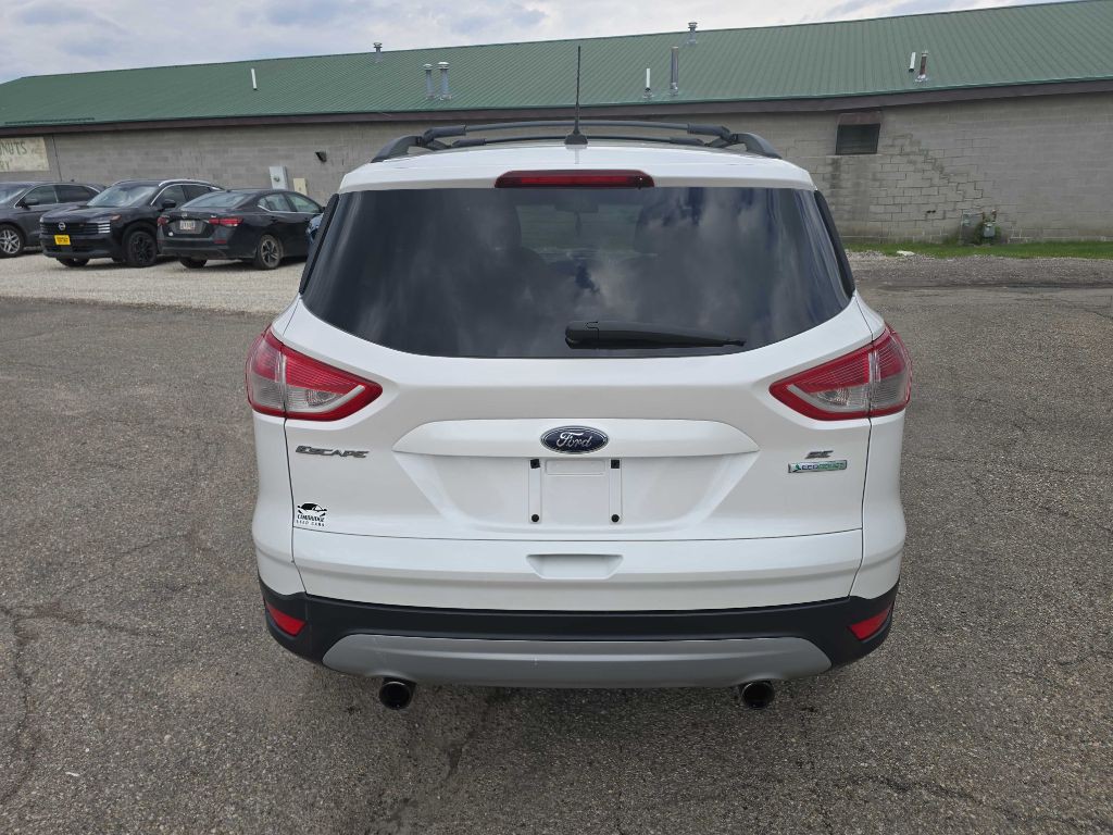 2013 Ford Escape Image 6