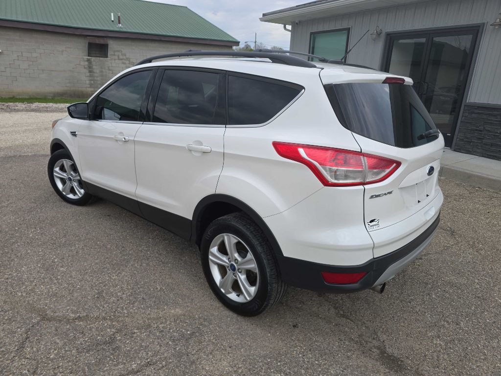 2013 Ford Escape Image 7