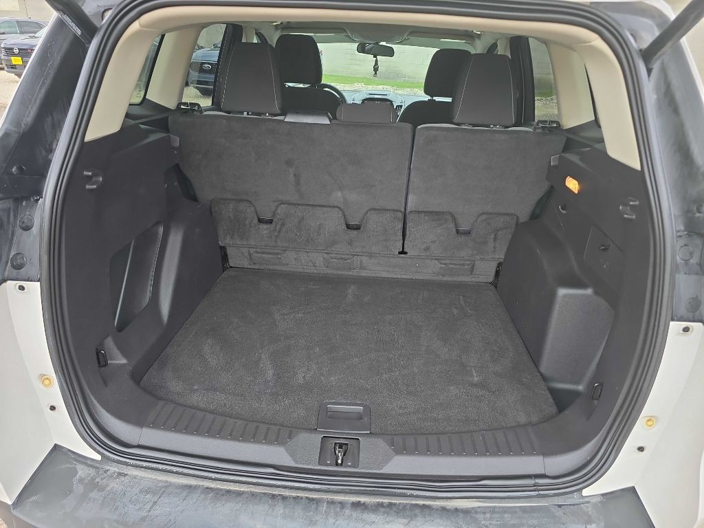 2013 Ford Escape Image 9