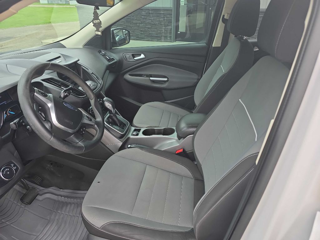 2013 Ford Escape Image 11