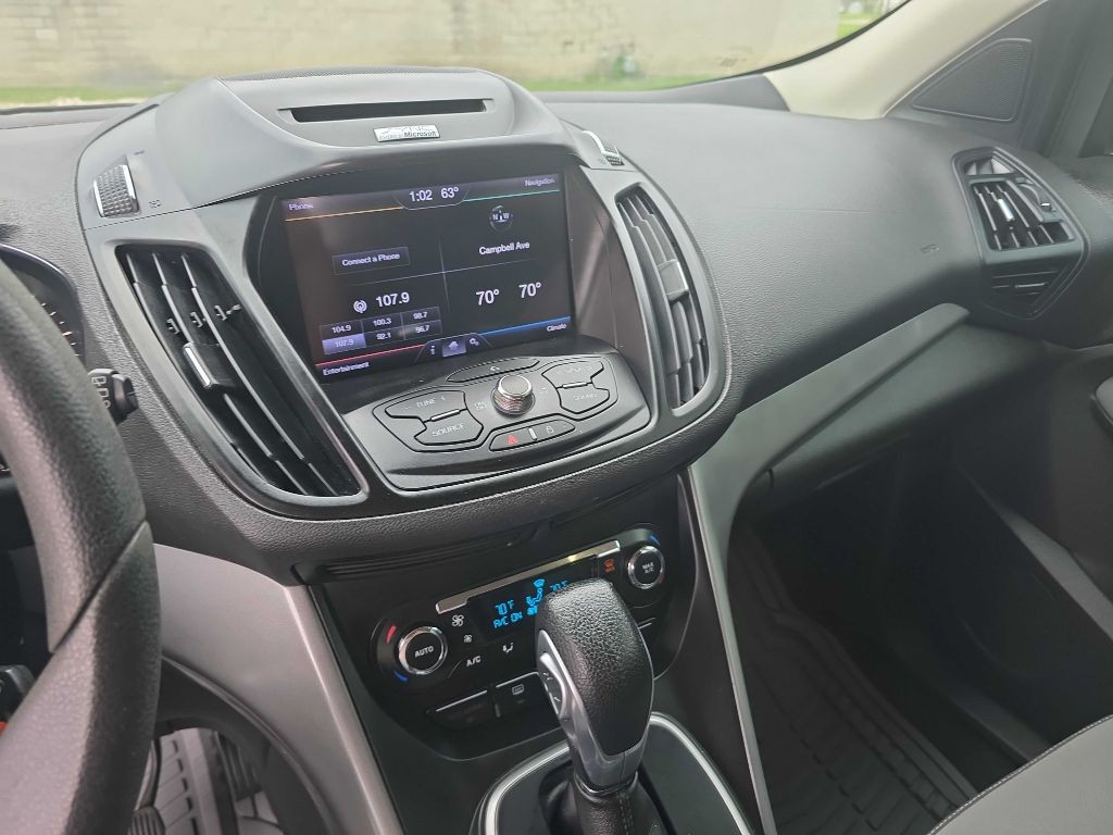 2013 Ford Escape Image 12