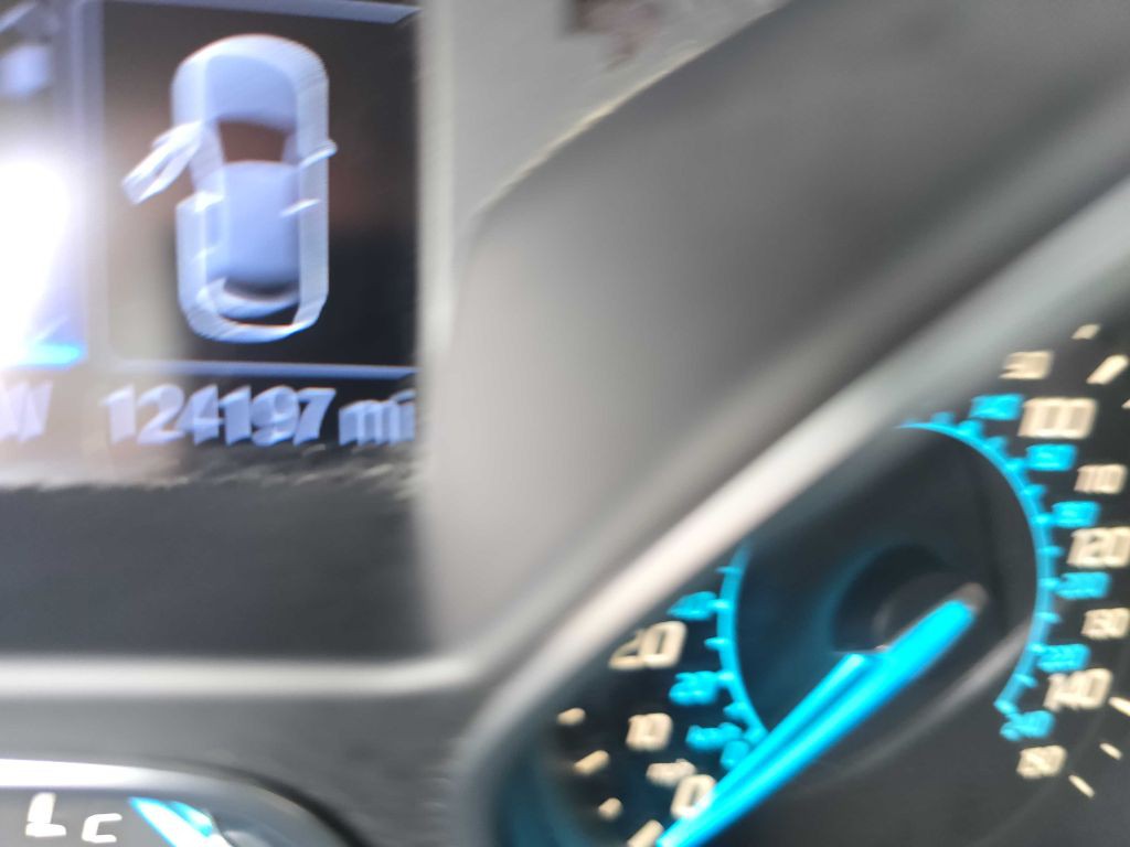 2013 Ford Escape Image 13