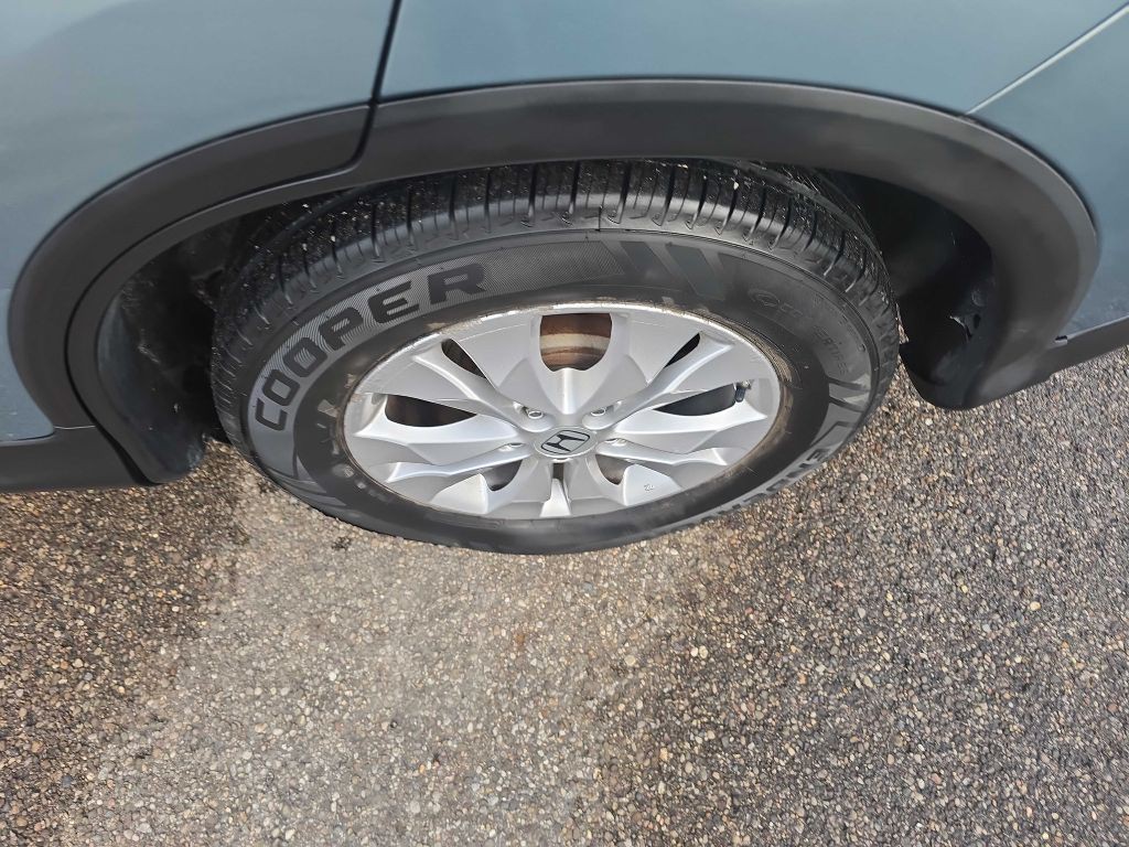 2012 Honda CR-V Image 9