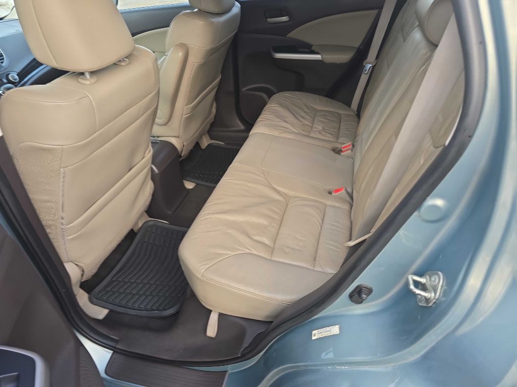 2012 Honda CR-V Image 10