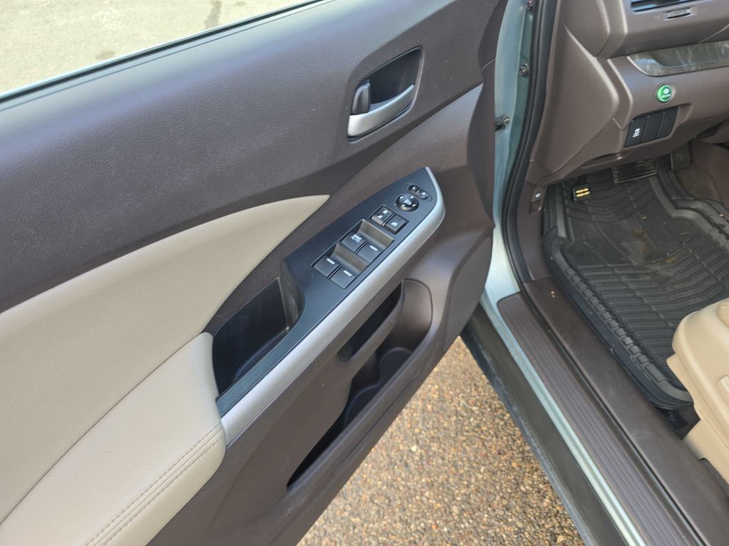 2012 Honda CR-V Image 11