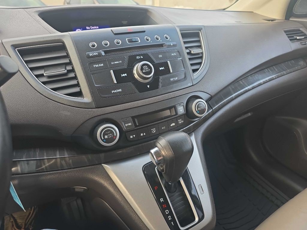 2012 Honda CR-V Image 13