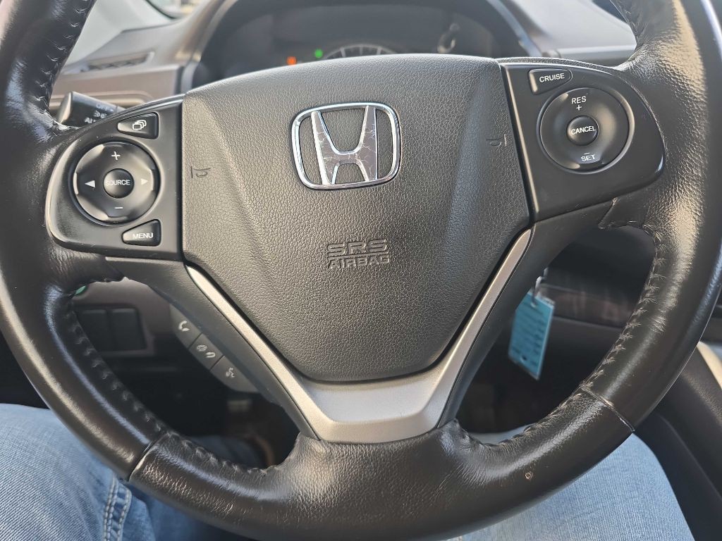 2012 Honda CR-V Image 14