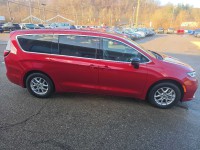 Image for 2025 Chrysler Pacifica Select ID: 7198768