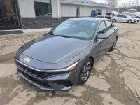Image for 2025 Hyundai Elantra SEL ID: 7201147