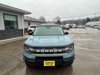 Image for 2021 Ford Bronco Big Bend ID: 7208830