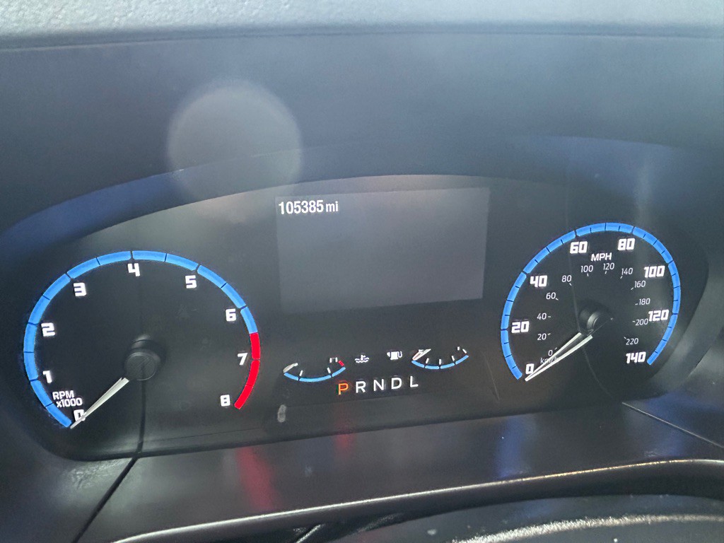 2021 Ford Bronco Image 11