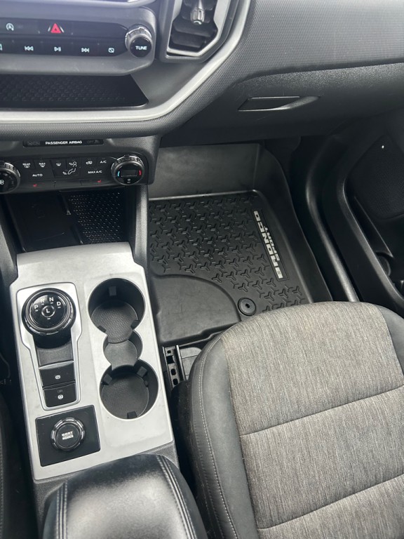 2021 Ford Bronco Image 13