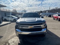 Image for 2019 Chevrolet Silverado 1500 Crew Cab Lt ID: 7214652