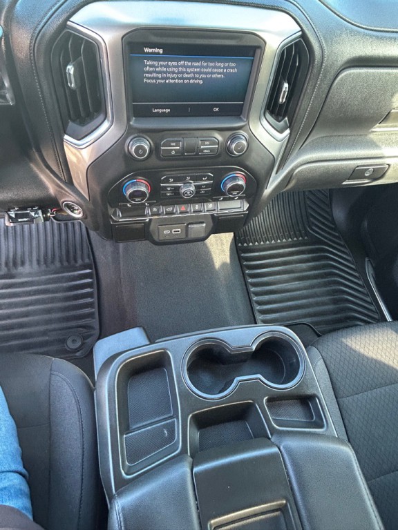 2019 Chevrolet Silverado 1500 Image 11