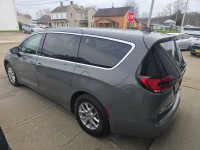 Image for 2025 Chrysler Pacifica Select ID: 7218154