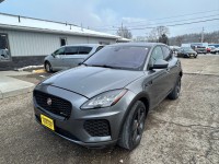Image for 2020 Jaguar E-pace Checkered Flag ID: 7237163