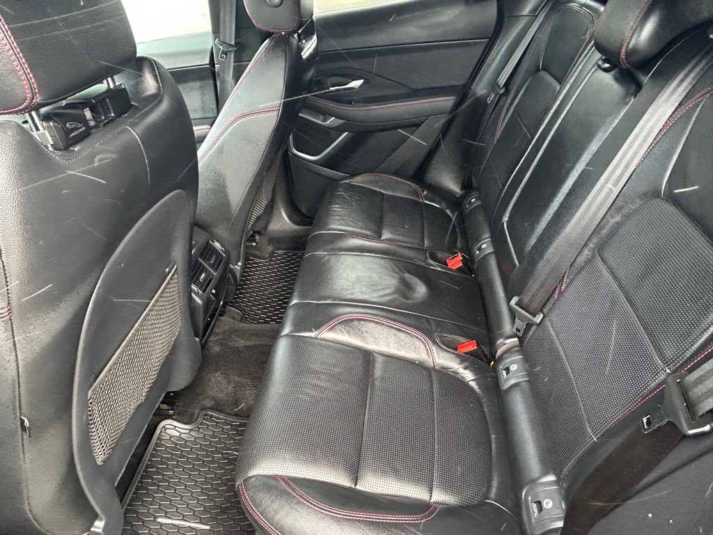 2020 Jaguar E-pace Image 9