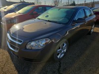 Image for 2012 Chevrolet Malibu LS ID: 7237899