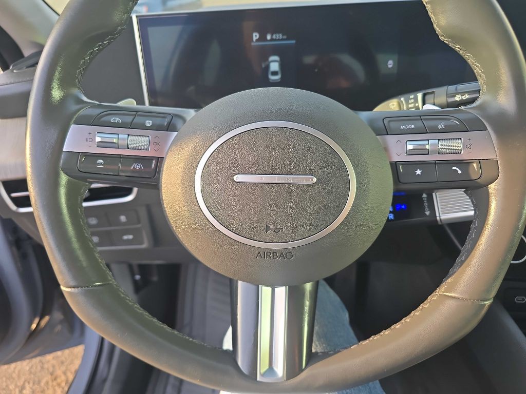 2025 Hyundai Sonata Image 10