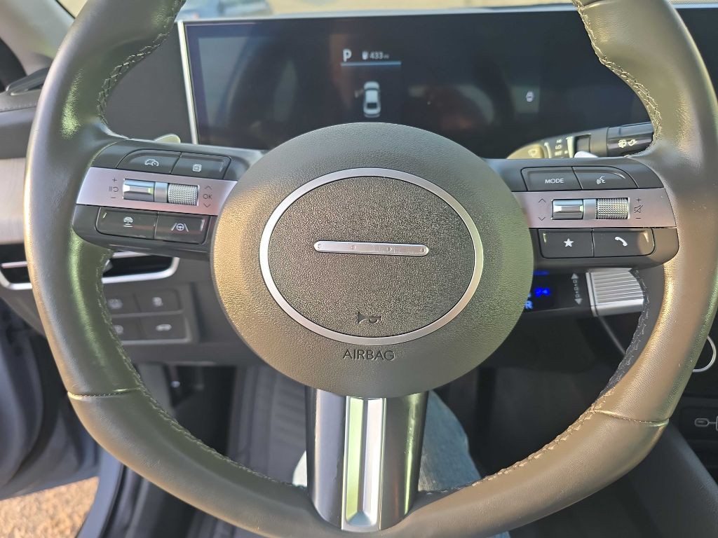 2025 Hyundai Sonata Image 11