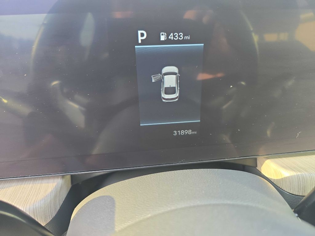 2025 Hyundai Sonata Image 12